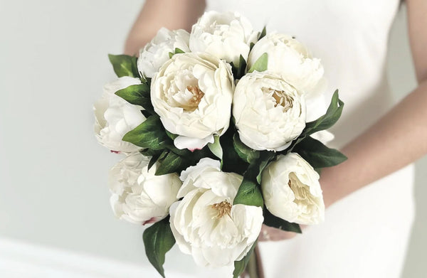 how to choose wedding flowers