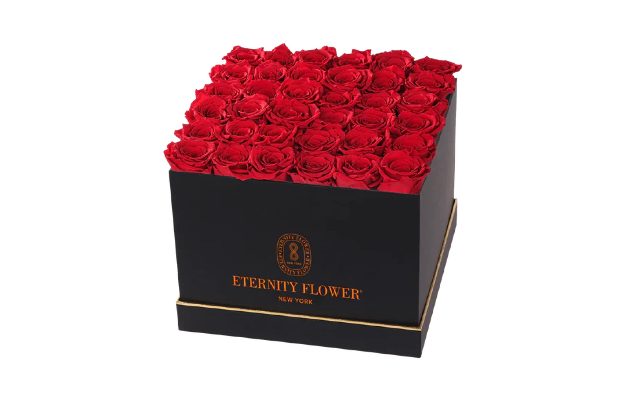Milford Supreme Box 36 Roses Flower Gift Box Ideas