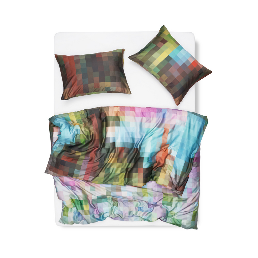 "Woodland" Artist Bedding Collection by Michele Rondelli