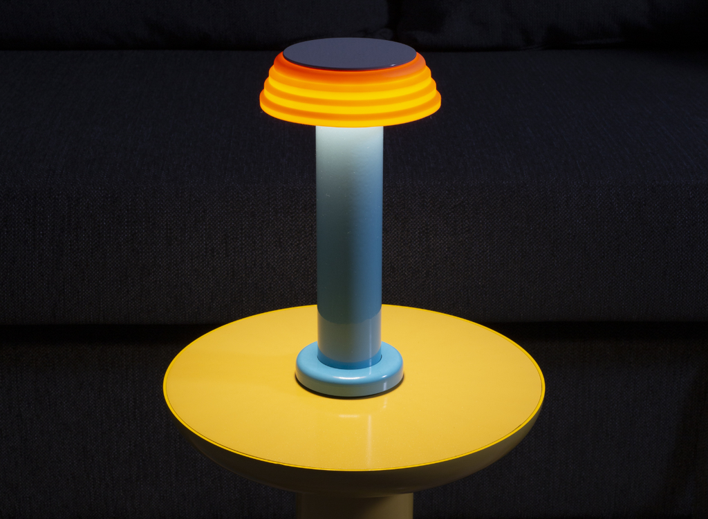 „PL1 Portable Lamps“ von SOWDEN