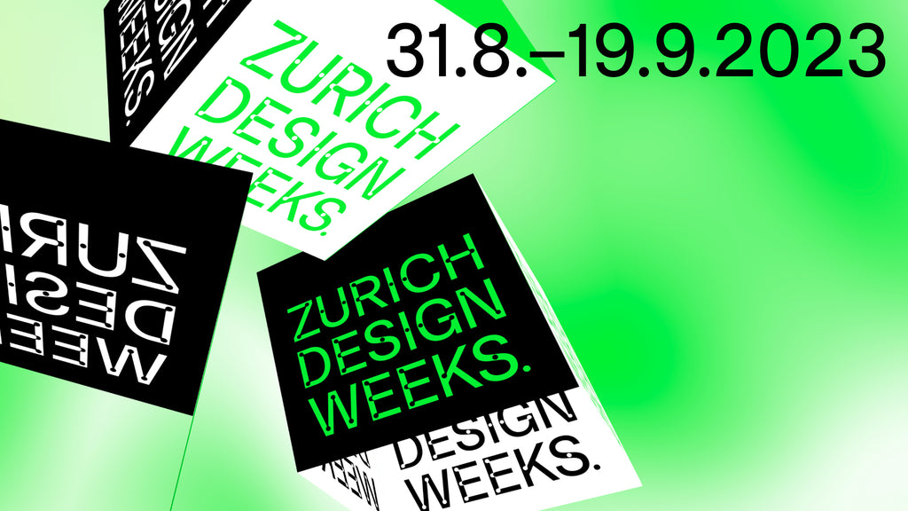 Zurich Design Weeks