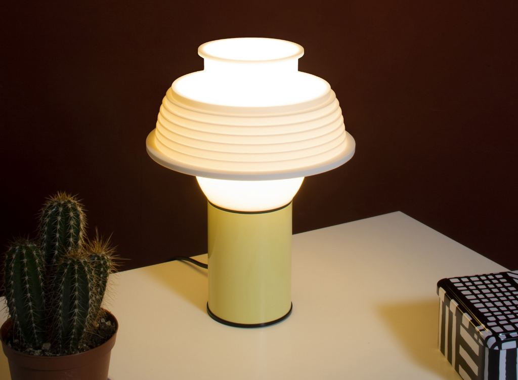 "TL2 TABLE LAMP BY SOWDEN"