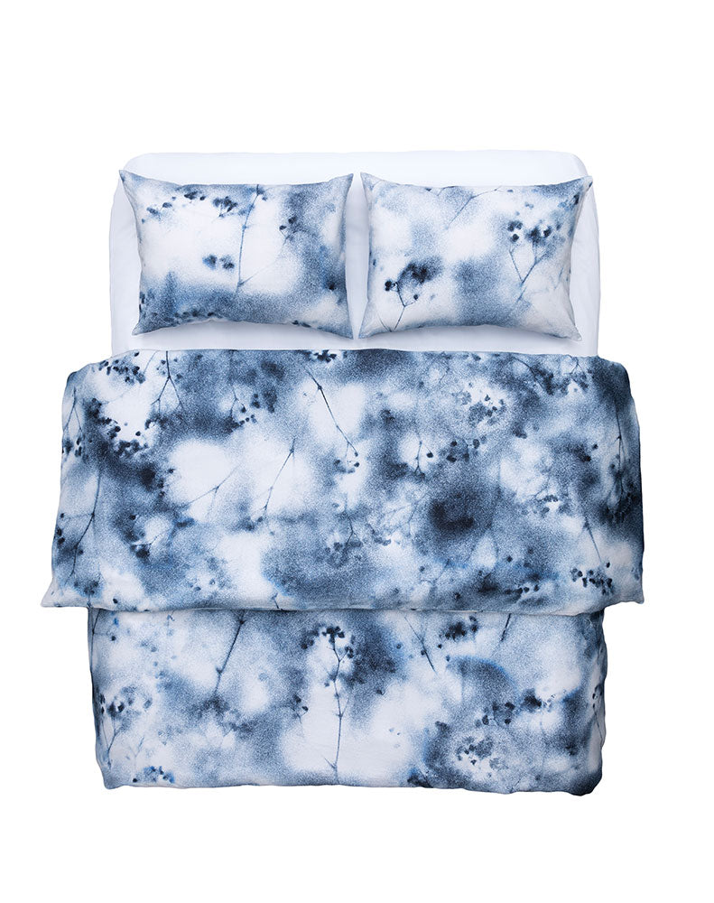 MoonishCo x ZigZagZurich - Artist Textile Collection Bedding Blankets