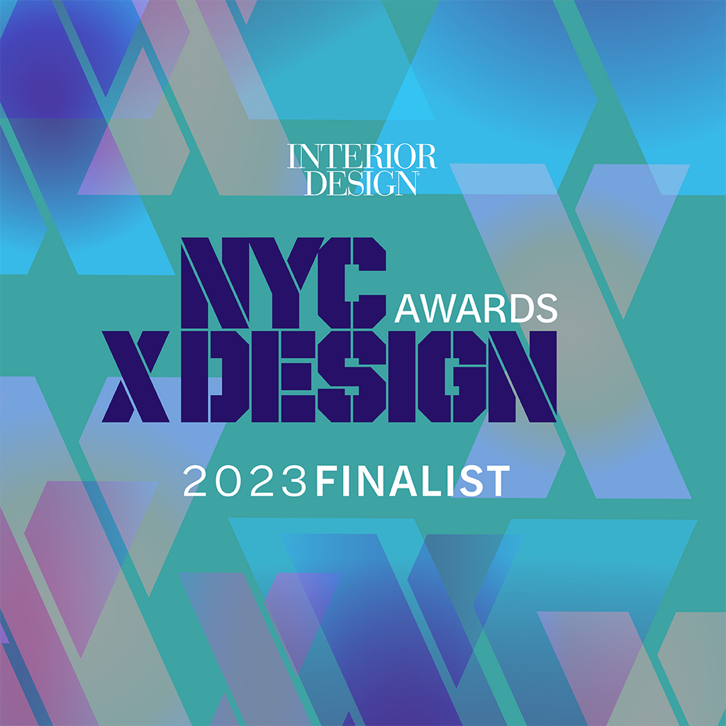 NYC Design Awards 2023