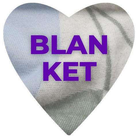 Artist Wool Blanket