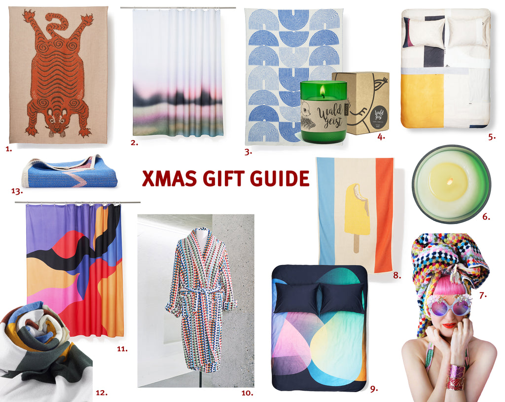 Xmas Gift guide 