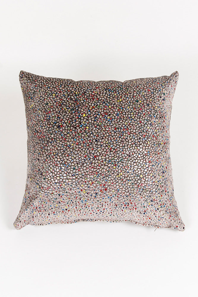 Annabelle Magazine x ZigZagZurich Terrazzo Moi Terrazzo Kissen Pillows