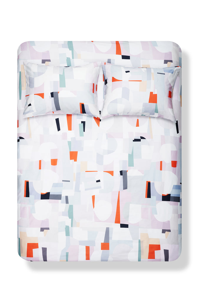 Haru Bedding Collection by Jonathan Lawes