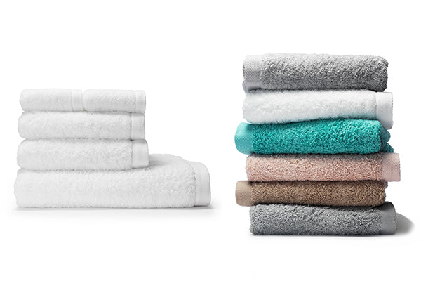 towel sets 