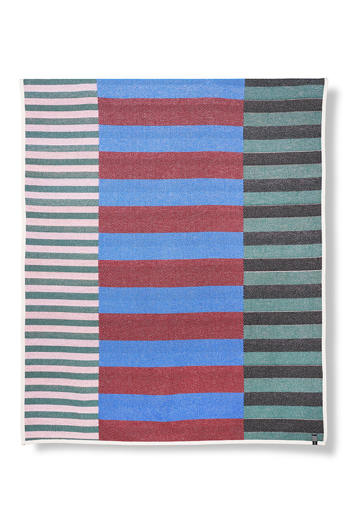 rimini cotton blanket 