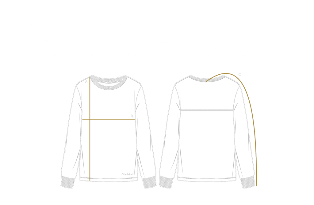 Full Sleeve Fit Guide