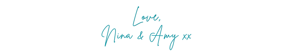 Signature Love Nina & Amy