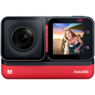New Arrival Insta 360 One X2 Action Camera at Rs 21500, Graphics Card in  Surat