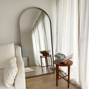 Arch & Curved– William Wood Mirrors