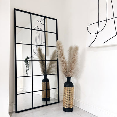 William Wood Mirrors | Full Length Mirrors | Designer Mirrors