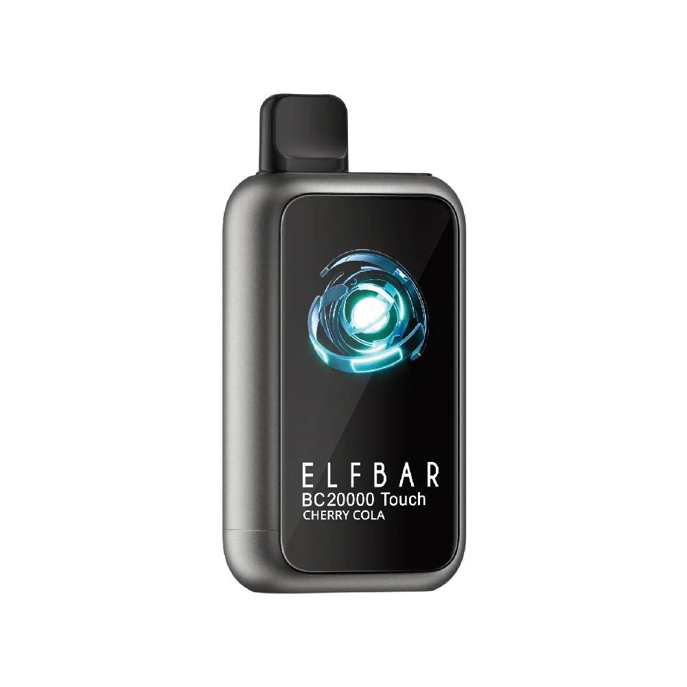 Caixa Elfbar 20K BC Touch - 10 Unidades 3