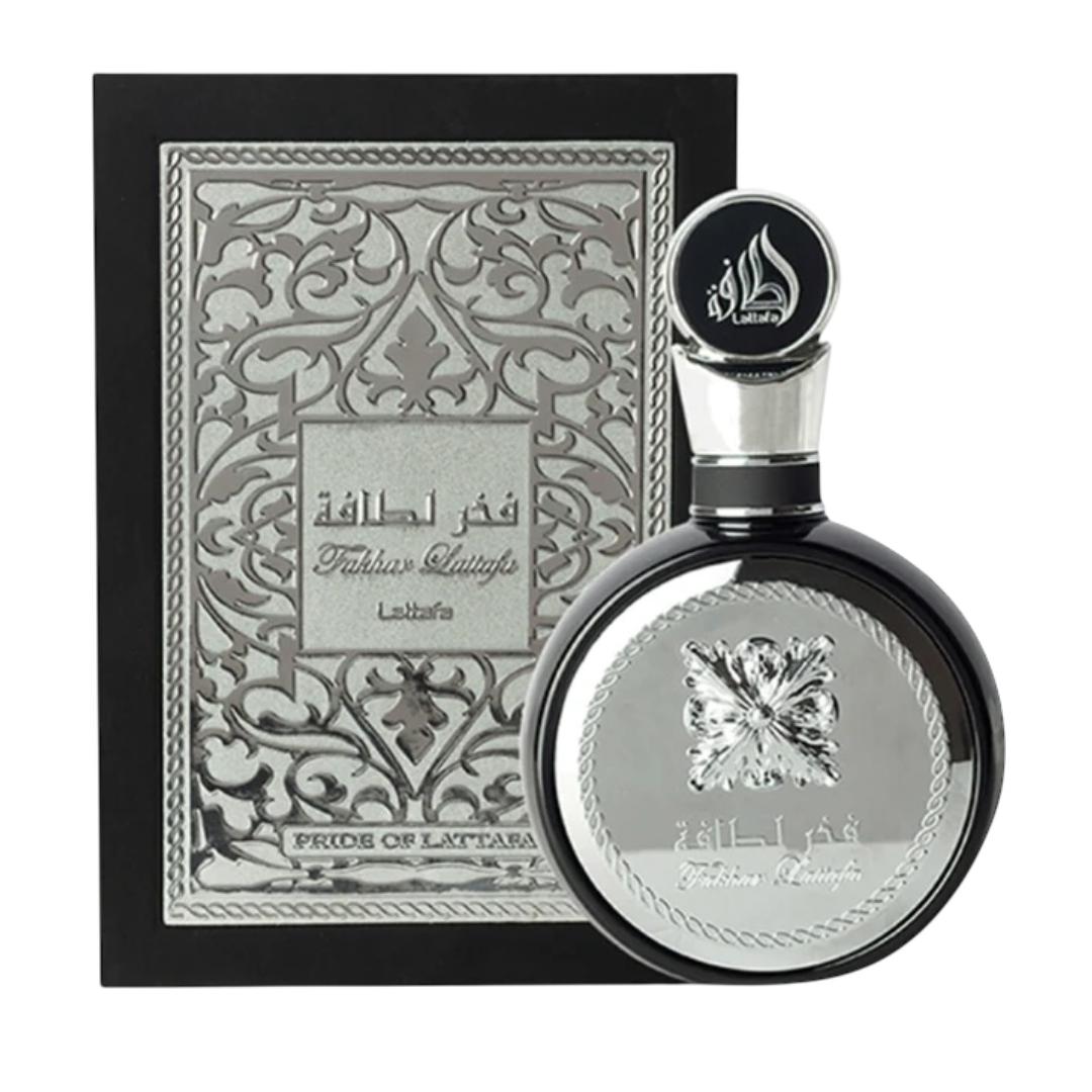 LATTAFA FAKHAR MAN - PERFUME 1