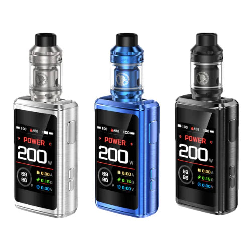 GEEKVAPE Z200 KIT 2