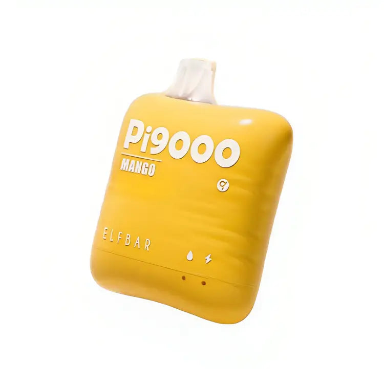 CAIXA ELFBAR PI 9.000 PUFFS - 10 UNIDADES 3