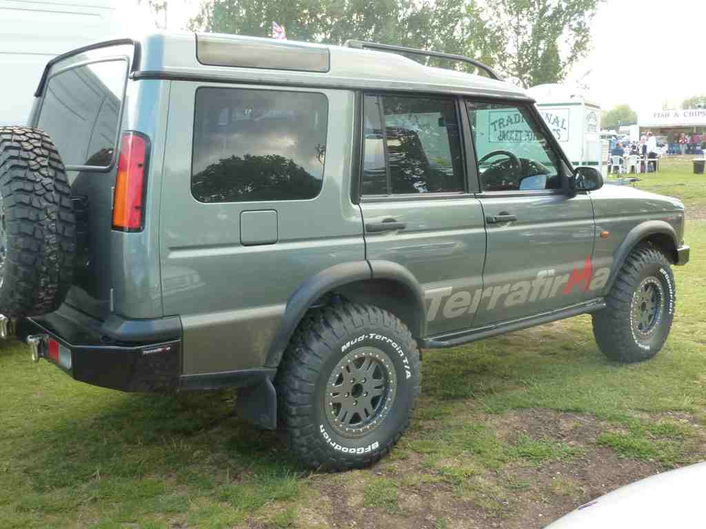 land rover discovery 2 lift kit 3 inch