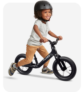 Balance Bikes