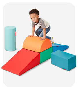 Active Play Toys