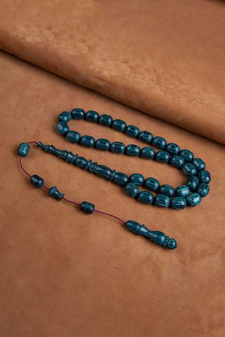 Ve Tesbih Camphor Tree Prayer Beads