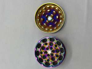 Cartoons Grinder - silversmoke.com