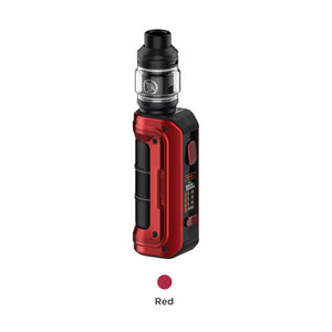 Geekvape Max100 (Aegis Max 2) 100W Kit - silversmoke.com