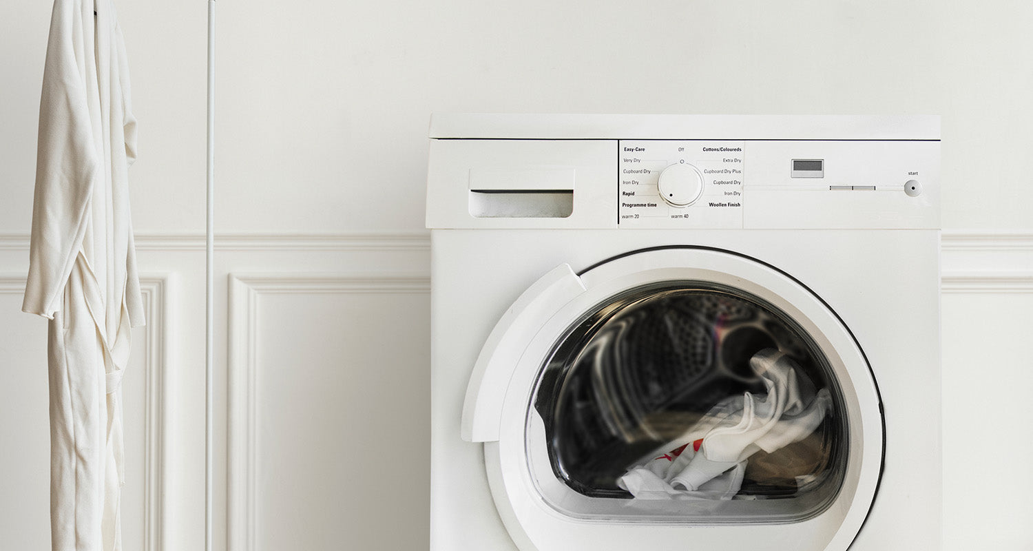 15 laundry tips and tricks ATTITUDE
