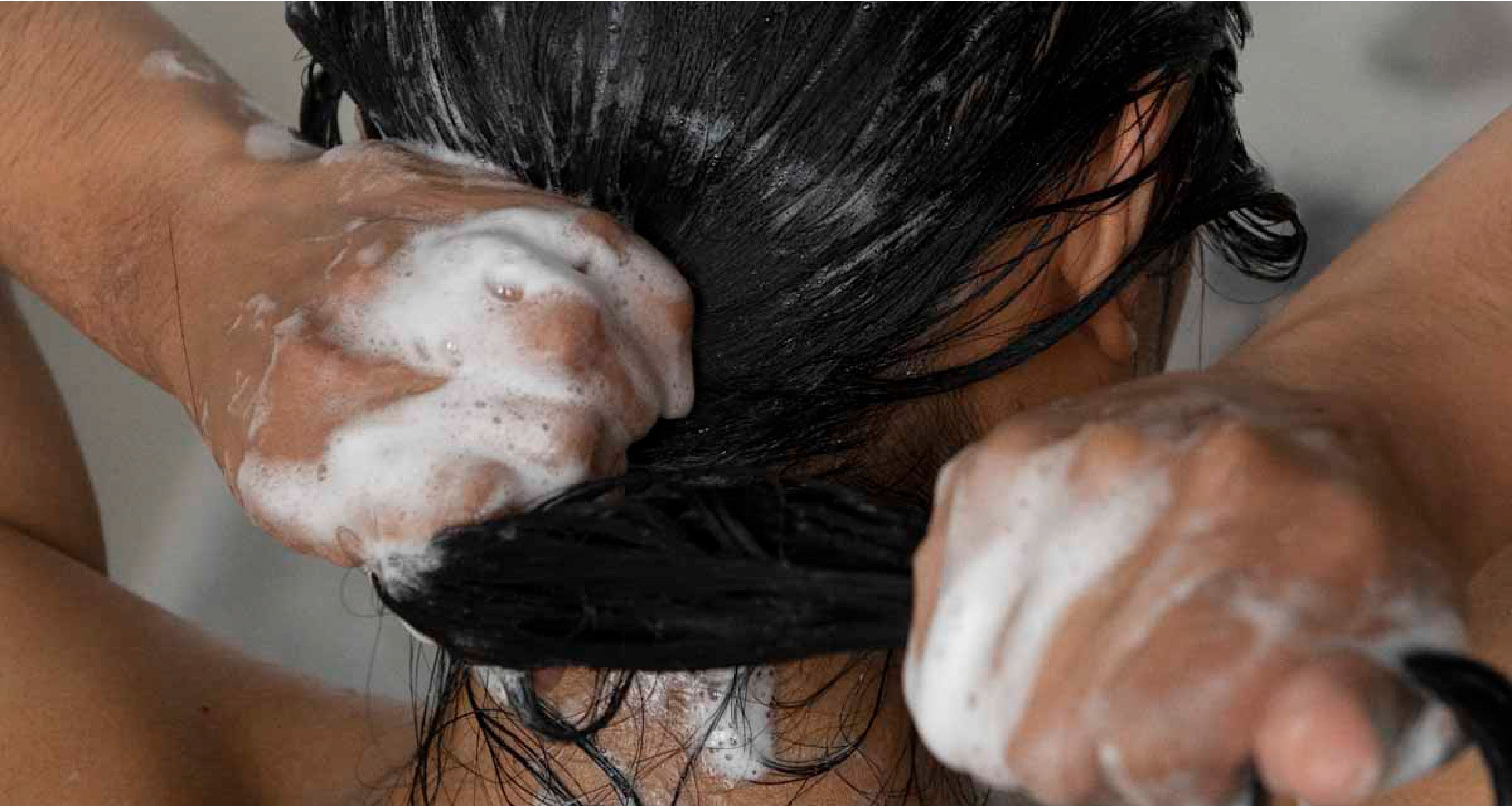 10 Ingredient Categories To Avoid In A Shampoo ATTITUDE