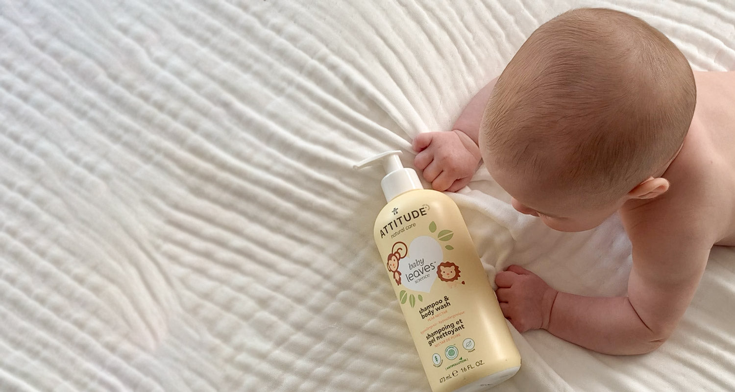 How bad are baby wipes for the environment? – BeeBee & Leaf