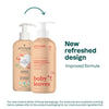 ATTITUDE baby leaves™ 2-In-1 Shampoo and Body Wash Orange and Pomegranate 16611_en? Orange and Pomegranate