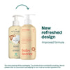 ATTITUDE baby leaves™ 2-In-1 Shampoo and Body Wash Pear Nectar 16612_en? Pear Nectar