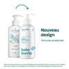 ATTITUDE baby leaves™ lotion pour le corps naturelle 16623_fr? Bonne nuit