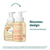 16632 ATTITUDE Baby Leaves™ - Nettoyant pour bébé - 2 en 1 en mousse - Nectar de poire _fr? Nectar de poire