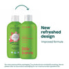 ATTITUDE little leaves™ Kids Bubble Wash Watermelon & Coco 18317_en? Watermelon and Coco / 1 unit