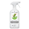 ATTITUDE Nature+ Bathroom Cleaner Unscented Bottle 800 mL 10490_en?_main? Unscented / Bottle 800 mL