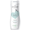 ATTITUDE blooming belly body wash Argan 11211_en?_main? 473 mL