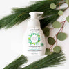 ATTITUDE hand soap super leaves Olive Leaves 10083_en? 295 mL