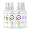 Hand Sanitizer little leaves™ - Vanilla & pear BDL-6-11315_en?_main? Vanilla and pear / Bundle of 6 units - 100 mL