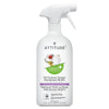 ATTITUDE Nature+ All Purpose Cleaner Disinfectant 99.9% Thyme & Lavender 10912_en?_main? Lavender and Thyme / Bottle 800 mL