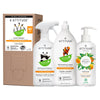 Home essentials bundle Nature+ Citrus zest _en?_main? BDL_10180-13172-14098-82022 Home essentials bundle : Citrus zest