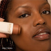 ATTITUDE Oceanly Light Coverage Foundation Stick Application Moka 12g Unscented 16144_en?_hover?