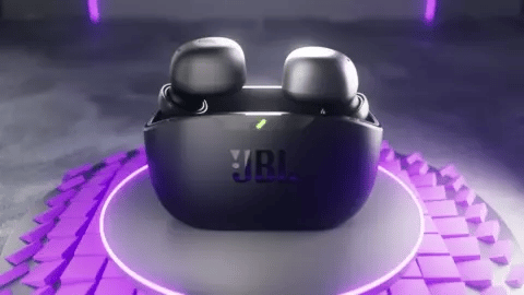 Auriculares inalámbricos JBL Wave Buds TWS Bluetooth