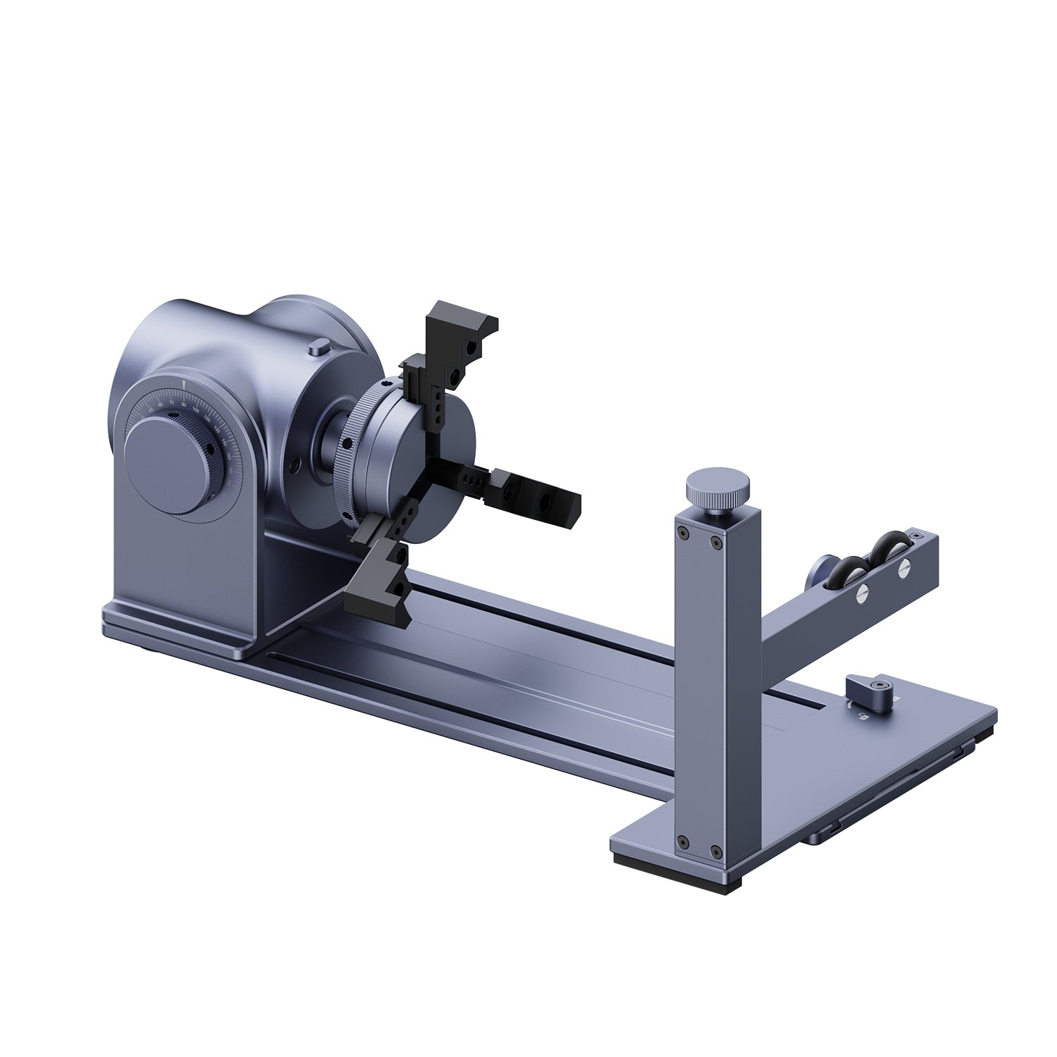 LaserPecker Drehvorrichtung Rotary Extension - LaserPecker Deutschland Offizi product image