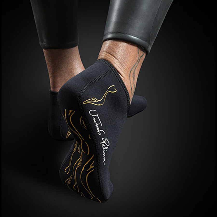 Beuchat 2mm Elaskin Socks – Drift Freediving
