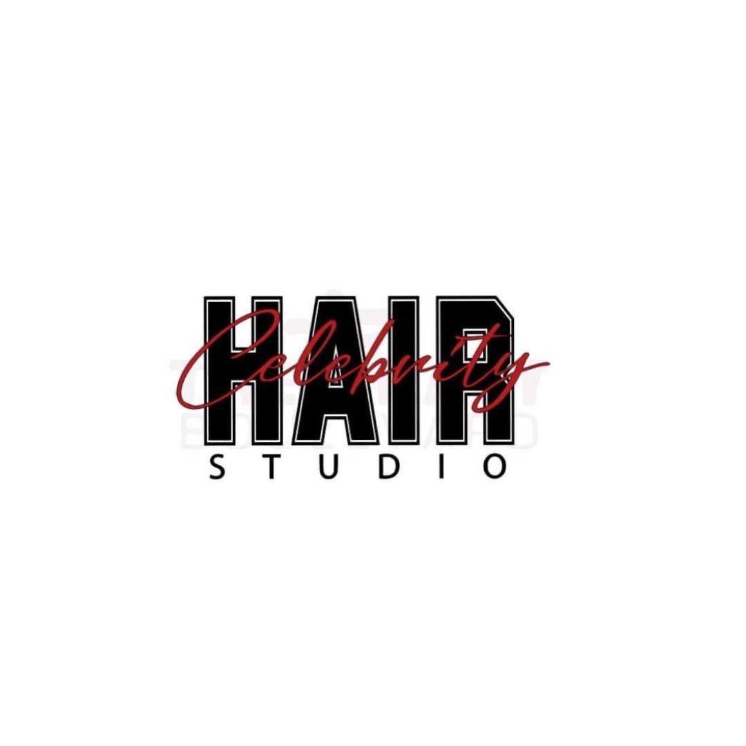 Celebrity Hair Studio