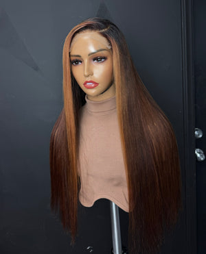 Madison - Celebrity Hair Studio