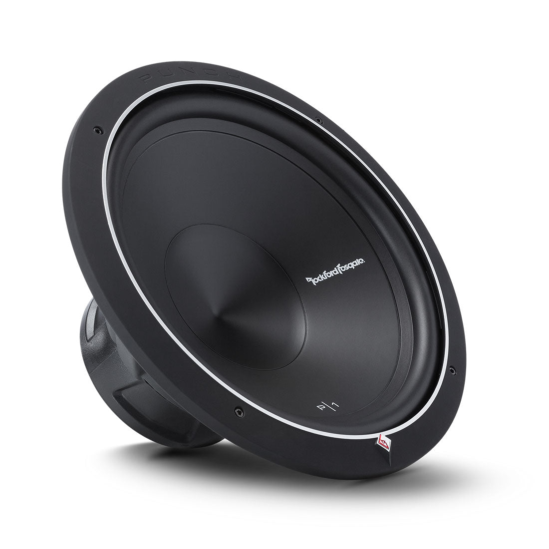 Rockford Fosgate P3D2-15 Punch 15